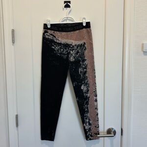 HARDTAIL TIE DYE LEGGINGS